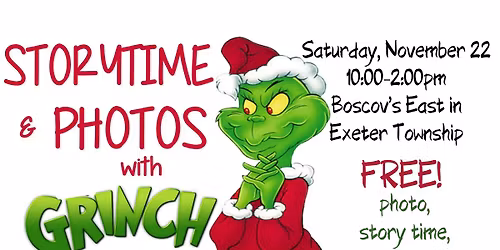 Family Fun at Boscov's East