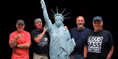 W@B PARTYING AT MUSTANGS 