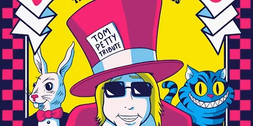 The Mad Hatters