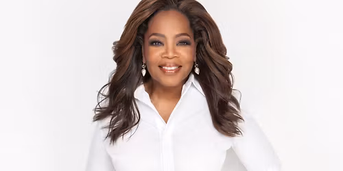 Oprah In Conversation