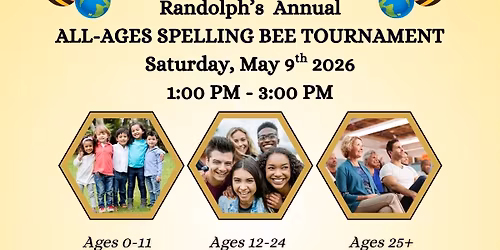 Annual Spelling Bee 