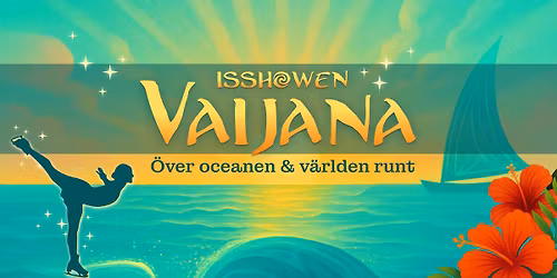 Isshowen Vaijana - \u00d6ver oceanen & v\u00e4rlden runt
