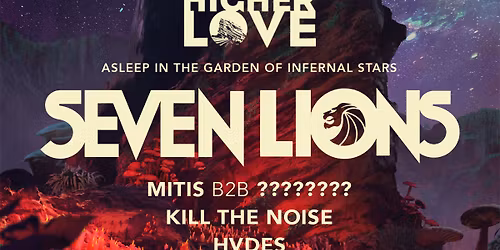 Seven Lions
