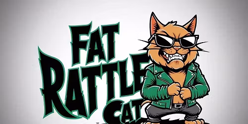 Fat Cat Rattle live at the Huapai Tavern