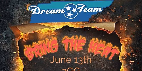 Dream Team Bring The Heat