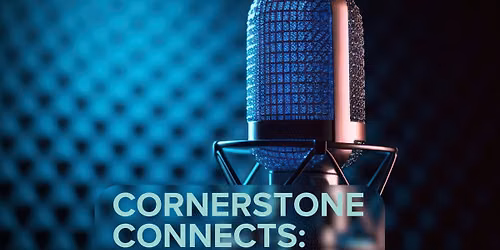 Cornerstone Media Day