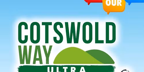 Sunflowers ULTRA challenge (100km along the Cotswolds Way)