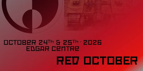 Red October 2026