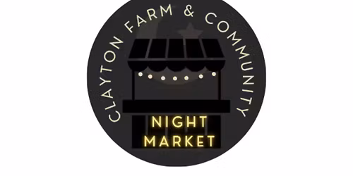 Night Market on the Square