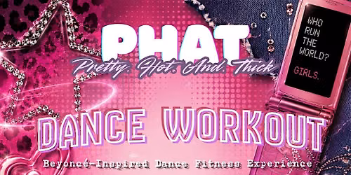 Beyonc\u00e8 Dance Fitness Experience