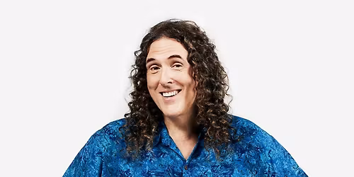 Weird Al Yankovic at Hollywood - Fort Lauderdale, FL