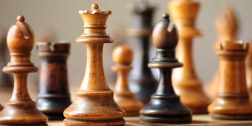 Austin BD Chess Tournament 2026