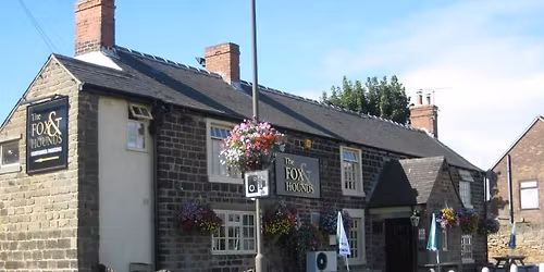 Psychic Nights One To One Readings At The Fox & Hounds Marsh Lane Sheffield 05\/01\/2026