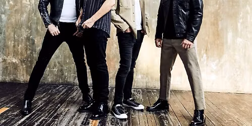 Theory Of A Deadman & Sevendust: The Dead\/Seven Tour