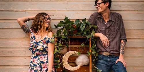 Rachel & Griffin at Englewood Tavern! (Englewood, CO)