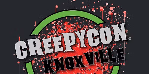 The Nomadic Owl Oracle @ Creepy Con