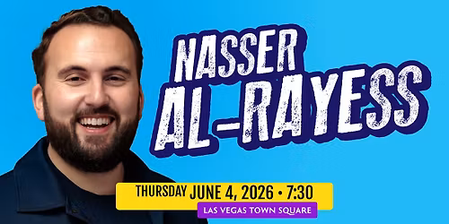 Nasser Al-Rayess