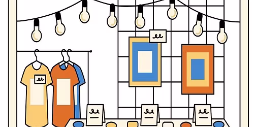 St Christopher's Makers Market