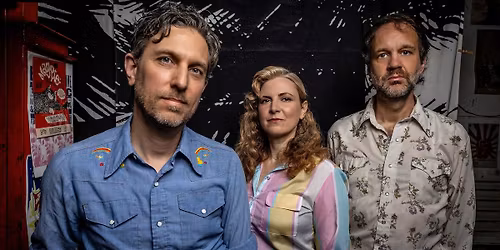Great Lake Swimmers