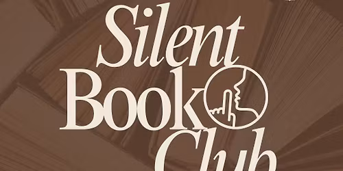 Silent Book Club