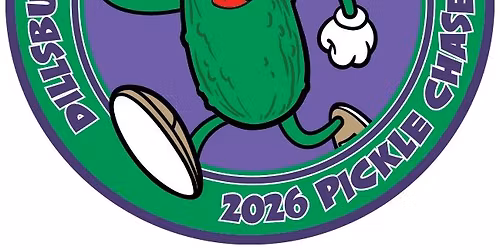 DILLSBURG PICKLE CHASE 2026