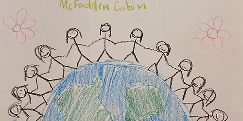 Girl Scout Field Day!!