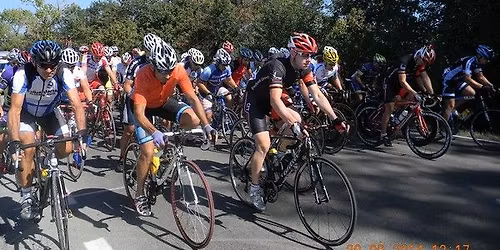 Turul Dobrogei la ciclism