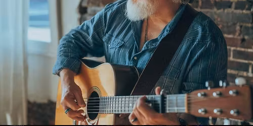 An Evening with Mark Currey