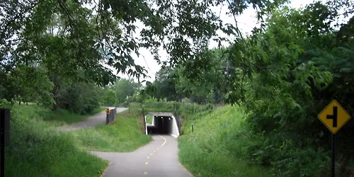 9th Annual Cranksgiving