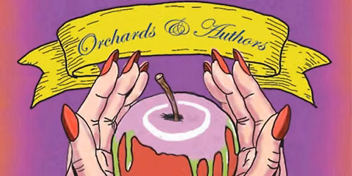 Orchards and Authors 2027
