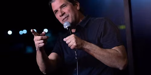 Special Event W\/ Comedian Dean Napolitano @ The Box 2.0