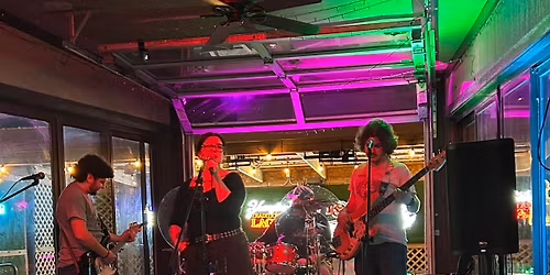 After Hours Club LIVE @ Captain's Sports Lounge North