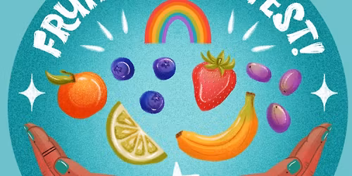 Fruity Arts Fest - Denver\u2019s Pride Market - previously The Rainbow Market