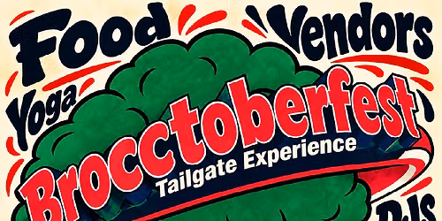 Brocctoberfest Presented By PAID Events