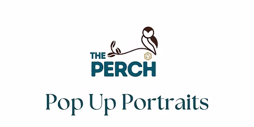 The Perch X Five Freedoms Photography Pop Up Portrait Event Benefitting Friends Of WCAC