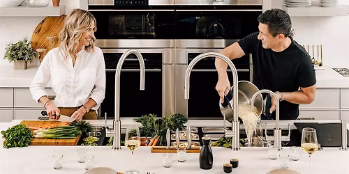 From Sink to Workstation: Discover The Galley\u00ae