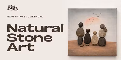 Natural Stone Art