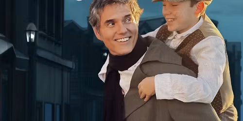 RCT presents A Christmas Carol the Musical