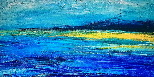 Until the Morning Comes