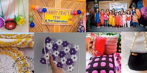 Anniversary & customer met up