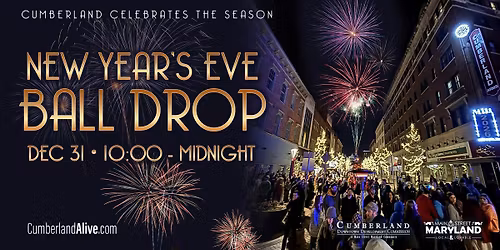 New Year's Eve Celebration