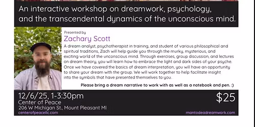 Dream Workshop