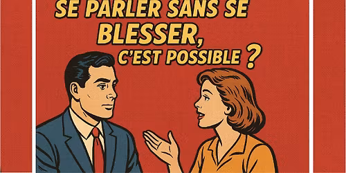 \u2728 Se parler sans se blesser, c\u2019est possible ?