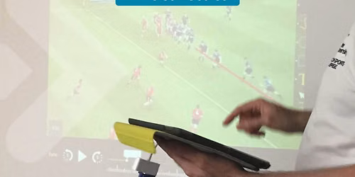 Dublin: Applied Performance Analysis & Coaching