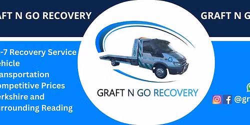 24-7 breakdown recovery 