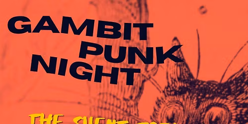 Gambit Punk Night