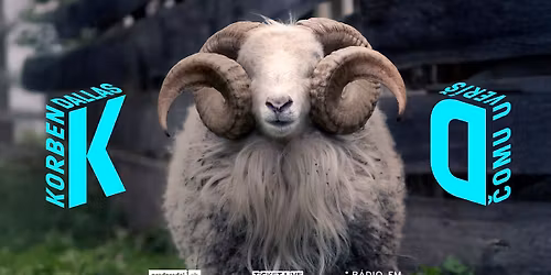 Korben Dallas \/ Turn\u00e9 \u010comu uver\u00ed\u0161 \/ Bratislava \/ krst albumu