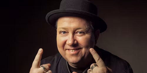 SEBASTIAN KRUMBIEGEL "Aufstehen - Weitermachen!"