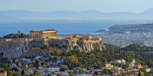 26th Annual International Conference