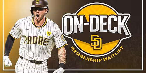 Cincinnati Reds at San Diego Padres at PETCO Park